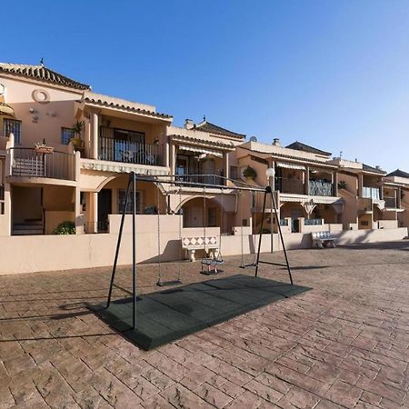 Aguatapa Apartamento 奇克拉纳－德拉弗龙特拉 外观 照片