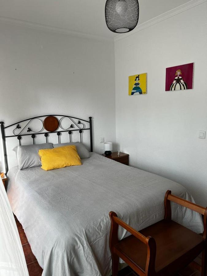 Aguatapa Apartamento 奇克拉纳－德拉弗龙特拉 外观 照片