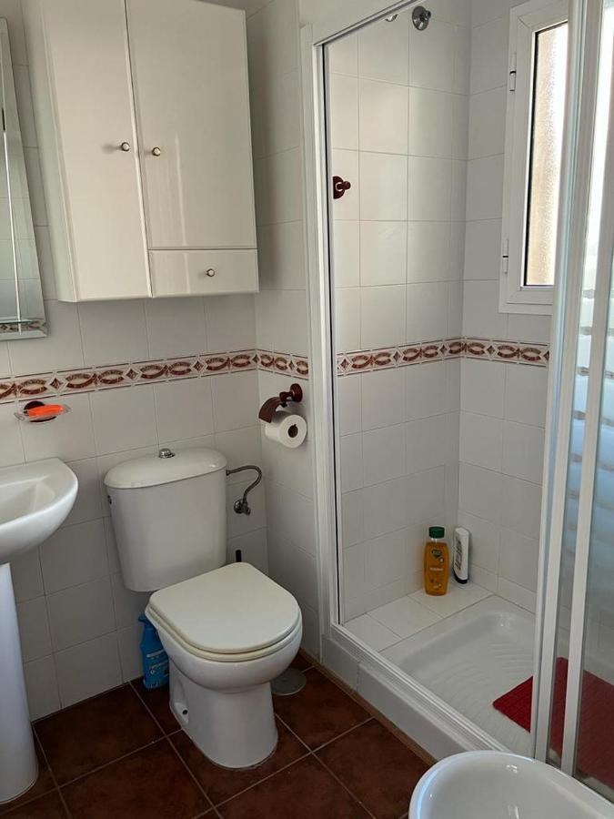 Aguatapa Apartamento 奇克拉纳－德拉弗龙特拉 外观 照片