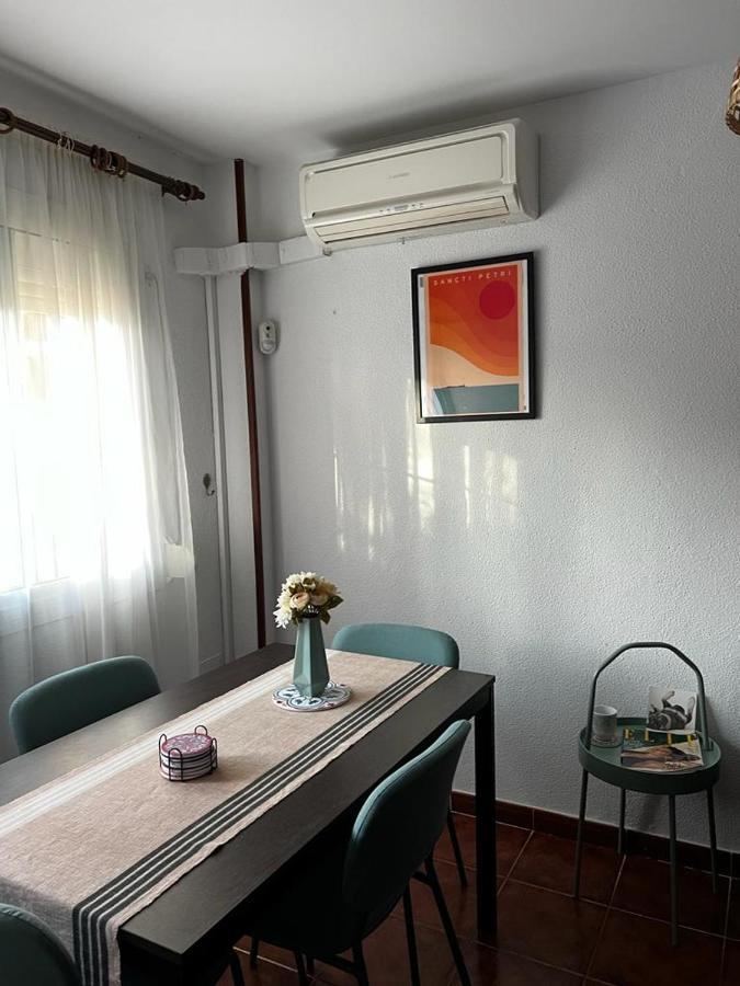Aguatapa Apartamento 奇克拉纳－德拉弗龙特拉 外观 照片
