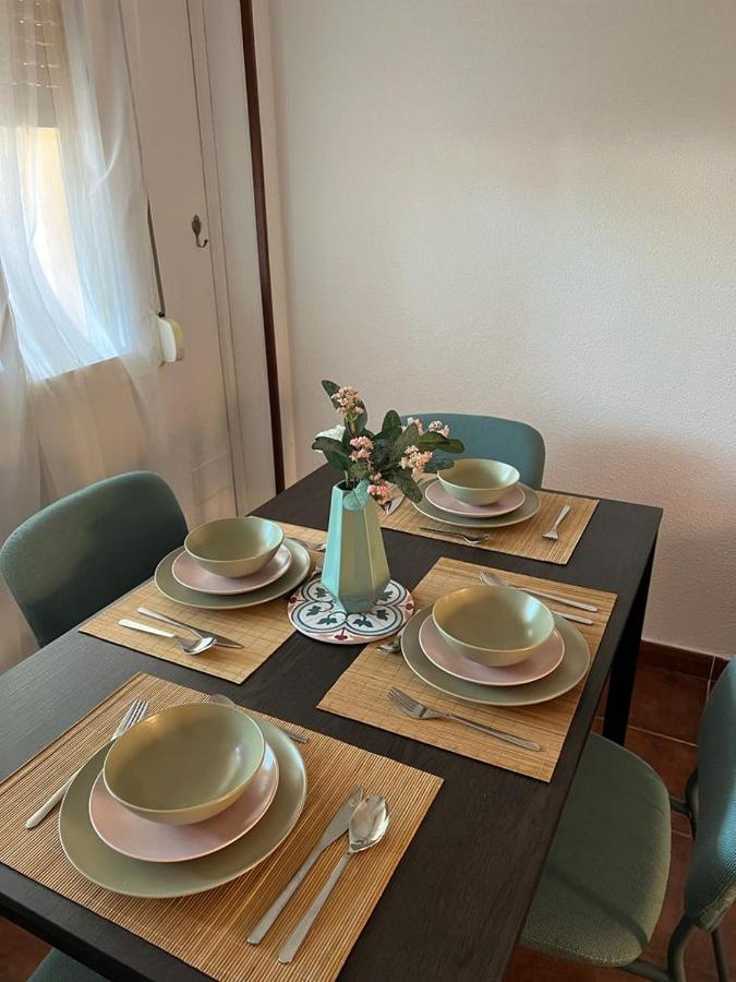 Aguatapa Apartamento 奇克拉纳－德拉弗龙特拉 外观 照片