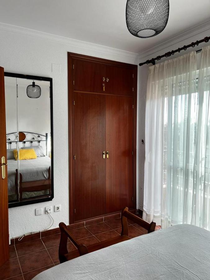 Aguatapa Apartamento 奇克拉纳－德拉弗龙特拉 外观 照片