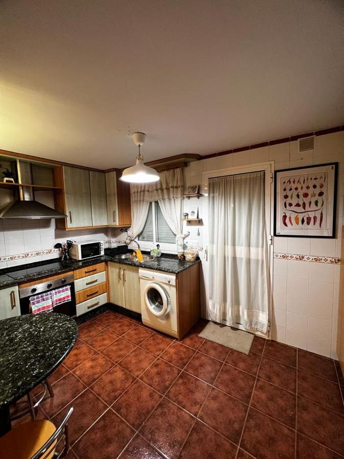 Aguatapa Apartamento 奇克拉纳－德拉弗龙特拉 外观 照片