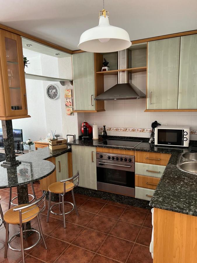 Aguatapa Apartamento 奇克拉纳－德拉弗龙特拉 外观 照片