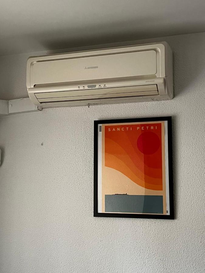 Aguatapa Apartamento 奇克拉纳－德拉弗龙特拉 外观 照片