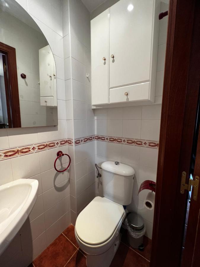 Aguatapa Apartamento 奇克拉纳－德拉弗龙特拉 外观 照片