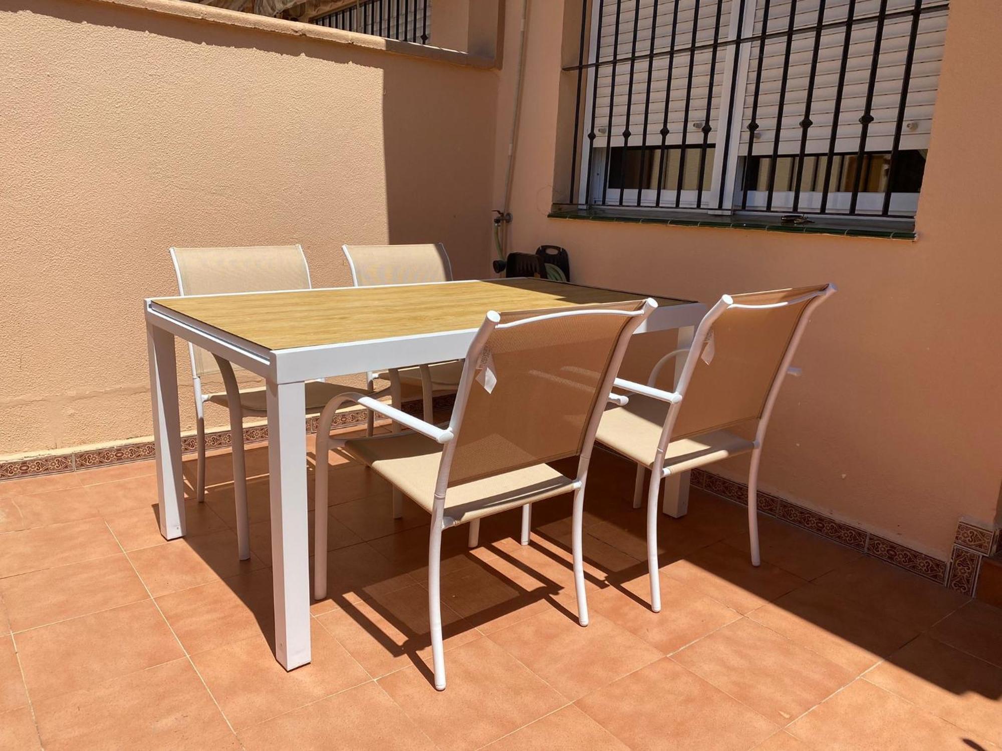 Aguatapa Apartamento 奇克拉纳－德拉弗龙特拉 外观 照片